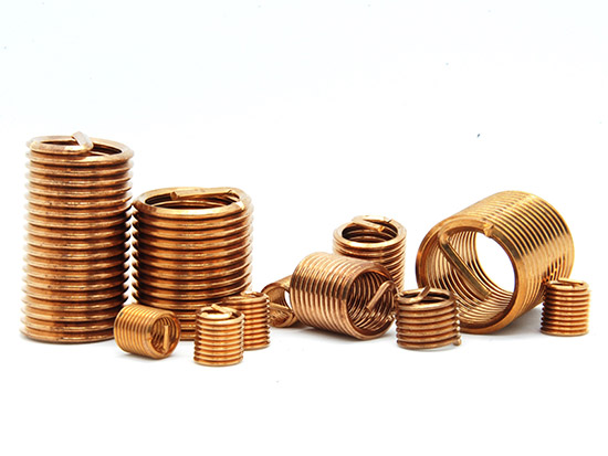 EPACOIL?磷青銅螺套